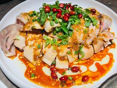 -桂小厨广西菜(宝安壹方城店)