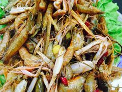 -瑞杰烧烤店·24小时营业(山东路店)