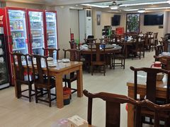 -友强·23年特色海鲜大排档(厦门店)