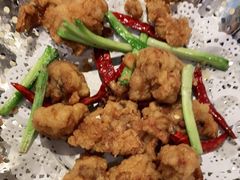 -我是那个大叔·美食研究所(新塘路店)