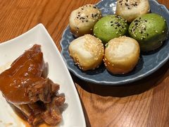 -鑫震源·苏式大虾生煎(山塘街店)