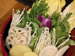 -束河人家(南锣鼓巷店)