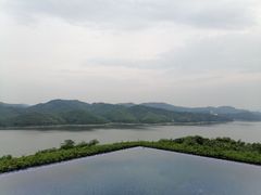 -天目湖涵田度假村
