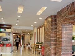 -京滨饭店·餐厅(阜外大街店)