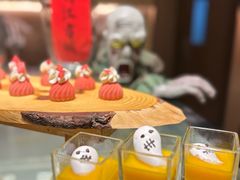 -天津东凯悦酒店·Market Café自助餐厅