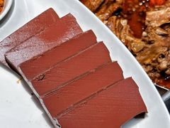 -浩爷羊蝎子火锅(望京店)