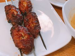 -鬼味烤翅(南锣鼓巷店)