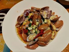 -拉完海鲜大排档(温岭店)