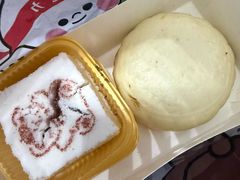 -中栗华栗子(鞍山道店)