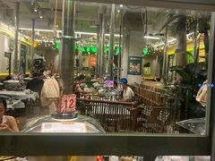 -曾百万小炉小串自助烧烤(高新店)