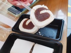 红豆奶卷-三元梅园(团结湖店)