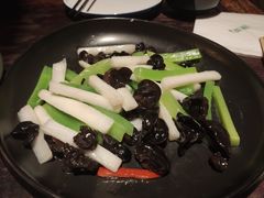 -绿茶餐厅(领展购物广场·中关村店)