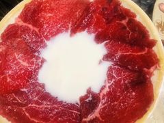 贵妃牛肉-蜀大侠火锅(寰球文化地标·总府店)