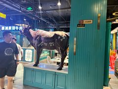 -五星桥原切肥牛火锅(怀德桥店)