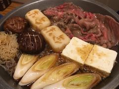 -人形町今半(有楽町店)