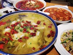-蜀宴小调·精致家常菜(来福士店)