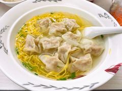 特色小馄饨-大富贵(江西中路店)