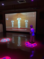 -奇幻丛林(佛罗伦萨小镇店)