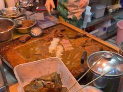 -明记牛杂(新马路分店)