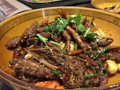 -鼎盛蜀坊·重庆江湖菜(市桥地铁站店)