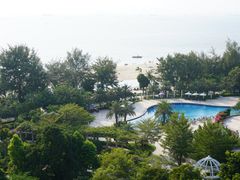 -惠州金海湾嘉华度假酒店