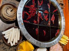 -黄建彬火锅(鲁能星城店)