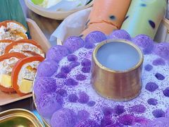 -韩味南山塔·烤肉自助(中骏世界城店)