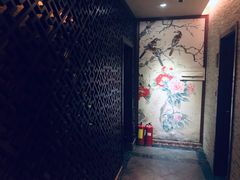 大堂-古莲·影院足道·按摩SPA(水上温泉店)
