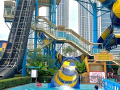 -武汉玛雅海滩水公园