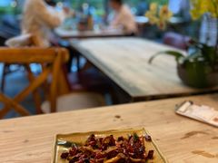 -缘生态云南菜·野生菌庭院餐厅(华侨城店)