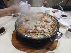 -凯盈阁·顺德私房菜·桑拿鸡