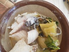 -宋记冕宁土菜馆(海门渔村二店)