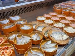 -海底捞大排档火锅(打浦路店)