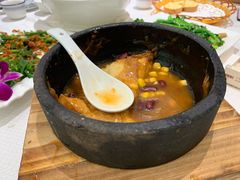 -大欢喜饭店(江怡路店)