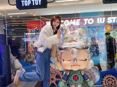 -TOP TOY(大兴荟聚店)