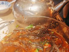 -大张烙馍村(泉山店)