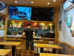 -笋爷高汤嗦螺粉·螺蛳粉(上社店)