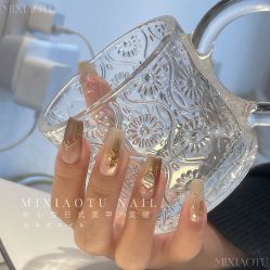 -米小兔美甲美睫