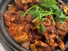 -二楼老店重庆鸡公煲(真光路店)