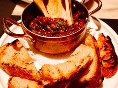 柑橘牛尾-壳里西餐厅Coquille Seafood Bistro(蒙自路店)