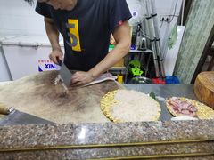 -官塘锋记鱼生·生腌·砂锅粥(牌坊街店)