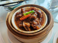 -新骏景万豪酒店·万豪中餐厅