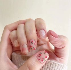 -PinkBaby美甲美睫