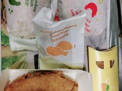 -麦当劳(莆田荔城大道万达店)