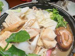 -二丁目食堂(浑南花园城店)
