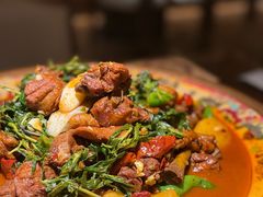 -相约·羊村小馆非遗手抓肉(七一酱园店)