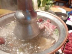 -南门涮肉(上海二店)