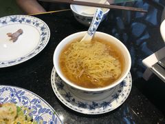 鲜虾云吞面-正斗·港式粤菜(SKLP店)