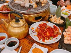 -味家烤肉烤鳗鱼牛排(西塔旗舰店)