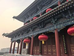 -河东池盐文化博览园